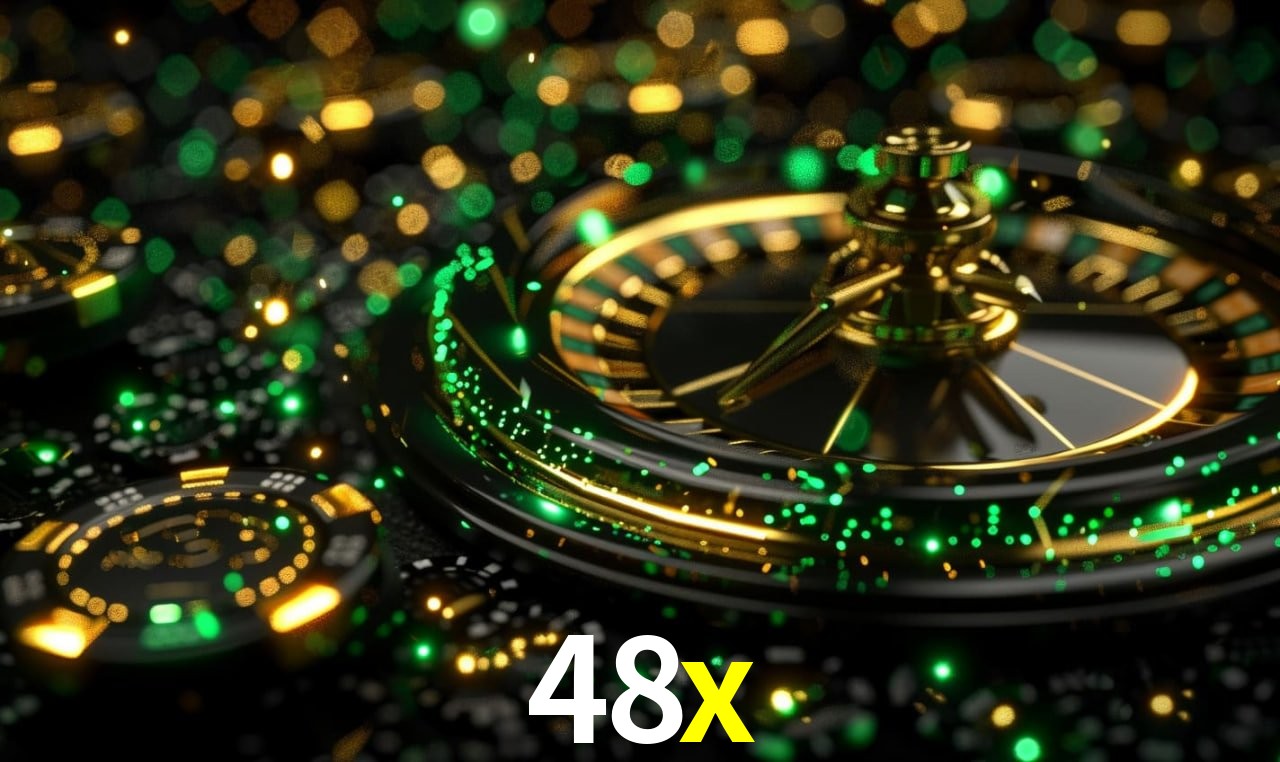 Segurança e performance na plataforma 48x