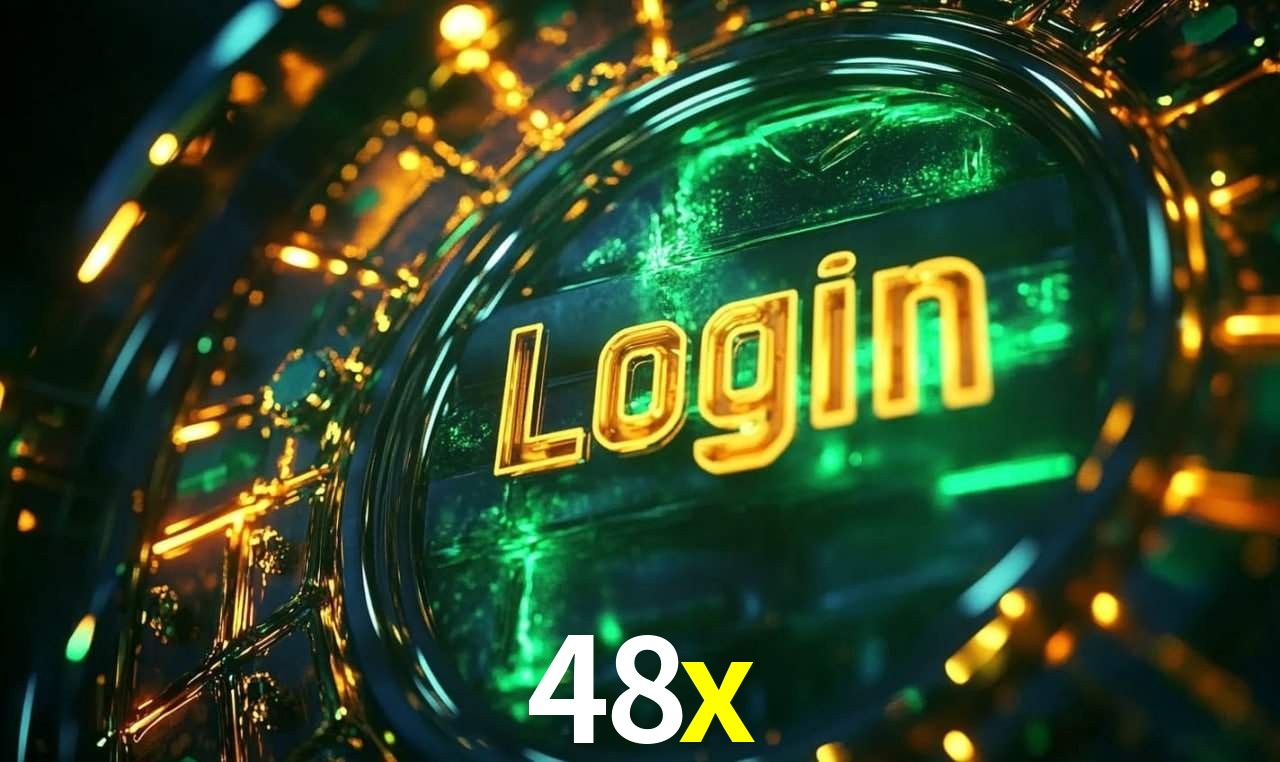 Segurança e privacidade no APP 48x